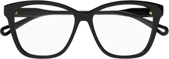 Chlo&eacute; CH0084OA001 Eyeglasses - Black
