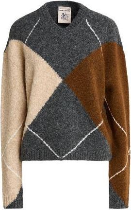 Semicouture MAGLIERIA - Pullover su YOOX.COM