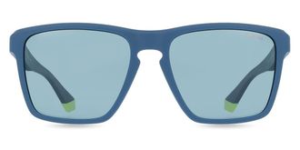 Polaroid PLD 2167/S Polarized 2FN/C3 Mens Sunglasses Blue Size 56