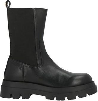 Twin-Set CALZADO - Botines de ca&ntilde;a alta en YOOX.COM