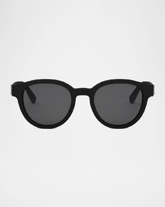 Bulgari Aluminum Sunglasses