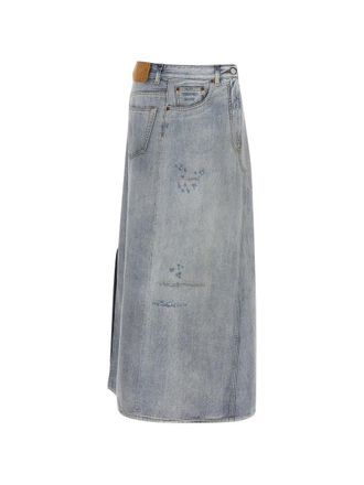 Maison Margiela Long Skirt