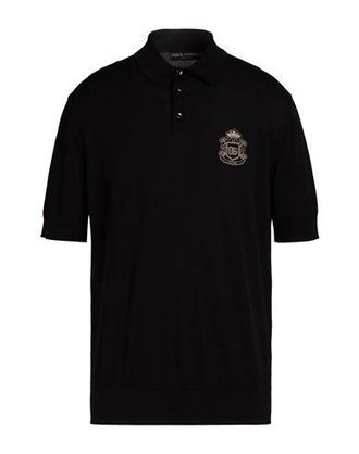 Dolce & Gabbana CAMISETAS Y TOPS - Polos en YOOX.COM