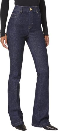 Spanx Pull-On Flare Jean