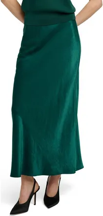 Favorite Daughter The Favorite Skirt in Pine at Nordstrom, Size X-Small