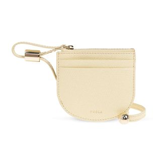 Furla Donna, Accessori, Beige, Taglia unica, new