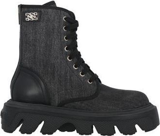 Casadei CALZADO - Botines de caña alta en YOOX.COM