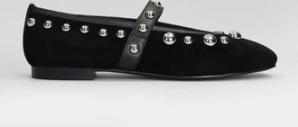 Bibi Lou Ballet Flats