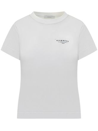 Givenchy Givenchy T-Shirt