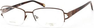 Emozioni EM 4388 009Q 00 Brown 55mm