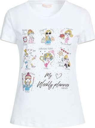 Liu Jo TOPS - T-shirts auf YOOX.COM