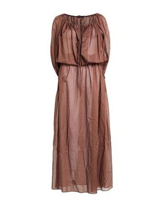 Andamane DRESSES - Maxi dresses on YOOX.COM