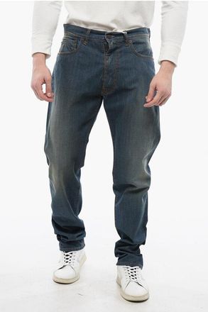 Maison Margiela High Waisted Flare-Fit Jeans size 34