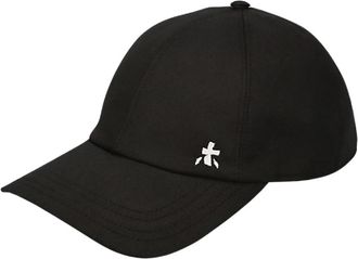 Premiata Baseball Cap - Heren - Petten - Zwart - 58 CM - Katoen - Accessoires