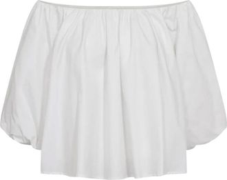 Copenhagen Muse Donna, Camicette, Bianco, S, new
