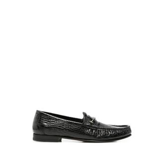 Tom Ford Hombre, Zapatos, Negro, Talla: 45 EU