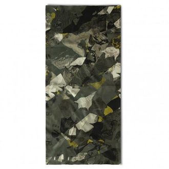 Buff Coolnet UV Schlauchschal - Unisex | oliv