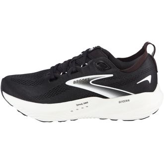Brooks Brooks Glycerin 22 Black / Grey / White 110445-1D-090 Mens