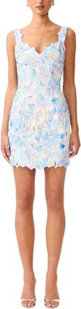 Elliatt Kalissa Corset Mini Dress