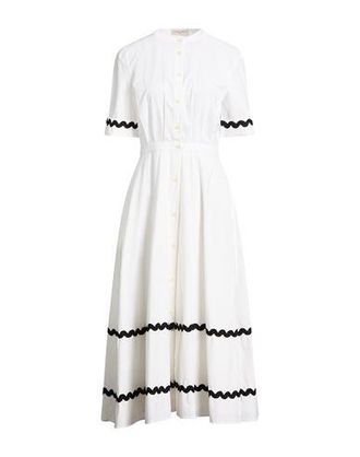 Officine G&eacute;n&eacute;rale DRESSES - Midi dresses on YOOX.COM
