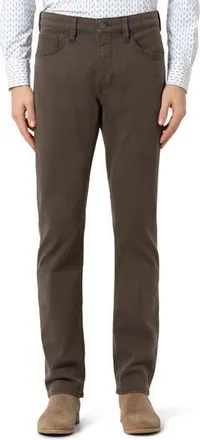 34 Heritage Charisma Relaxed Fit Stretch Twill Pants in Oak Twill at Nordstrom Rack, Size 31 X 32