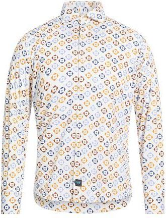 BROUBACK TOPWEAR - Camicie su YOOX.COM