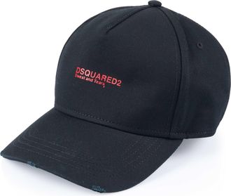 Dsquared2 cap