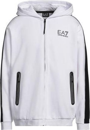 Emporio Armani CAMISETAS Y TOPS - Sudaderas en YOOX.COM