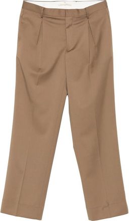 BRIGLIA 1949 Tailored Trousers