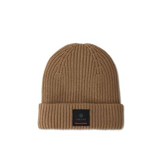 Bogner Fire + Ice Hat Kajus for men - Caramel - one_size
