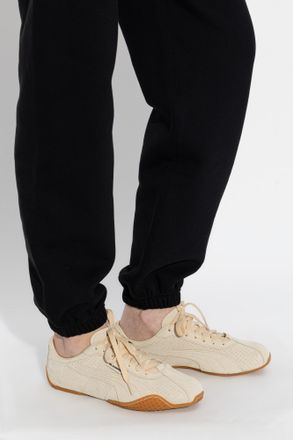 Puma PUMA X JIL SANDER, Womens, Cream