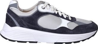 Xsensible Helix Stretchwalker Sneakers Heren