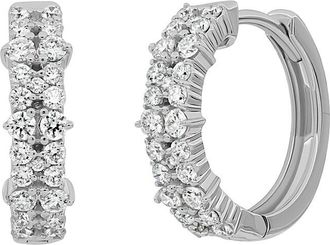 Bony Levy 18K 0.33 Ct. Tw. Diamond Earrings