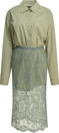 Acne Studios Kleider