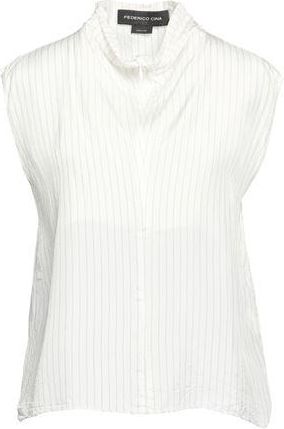 Federico Cina CAMISETAS Y TOPS - Tops en YOOX.COM