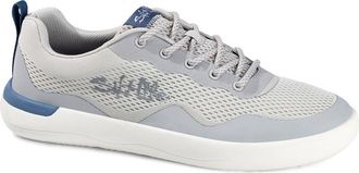 Salt Life The Tidewalker Water Friendly Sneaker in Grey at Nordstrom, Size 10.5
