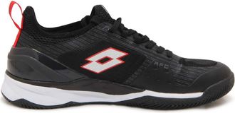 Lotto Mirage 200 Tennisschoenen - Heren - Sneakers - Zwart - 46 EU - Schoenen