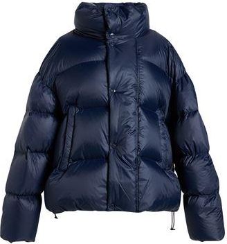 Dsquared2 CAPISPALLA - Piumini & Imbottiti Sintetici su YOOX.COM