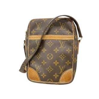 Louis Vuitton Borsa a spalla vintage pre-owned - - Pre-owned - Donna - Marrone - ONE SIZE