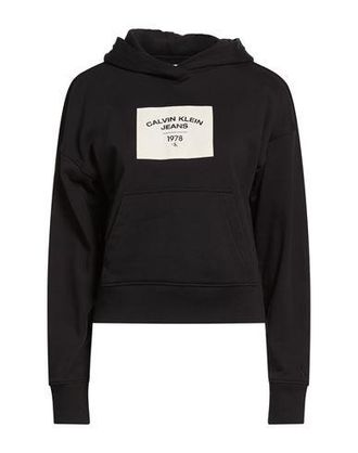Calvin Klein TOPWEAR - Sweatshirts sur YOOX.COM