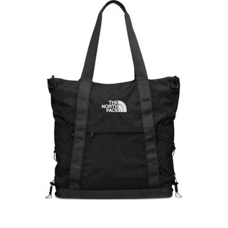 The North Face Borealis Logo-embroidered Tote Bag