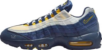 Nike SB x Eric Koston Air Max 95 Obsidian Speed Yellow HQ8492-400