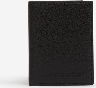Tom Ford Foldable Leather Cardholder