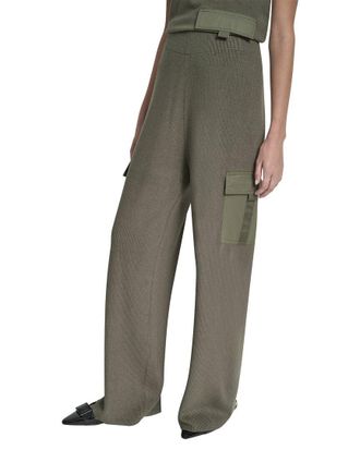 DKNY Sweater Pant