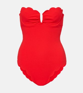 Marysia Swim Lisbon Maillot swimsuit