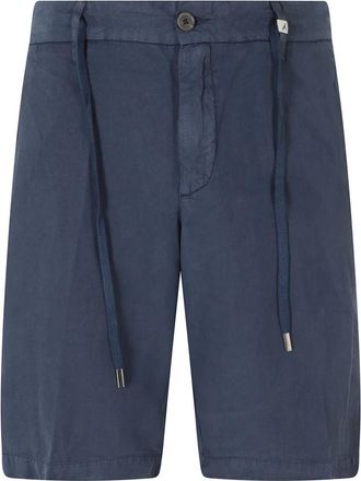 Myths Uomo, Pantaloncini, Blu, S, new