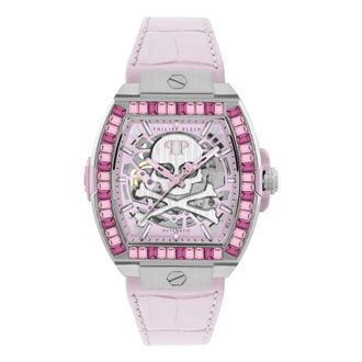 Philipp Plein Mujer, Accesorios, Rosa, Talla: ONE Size