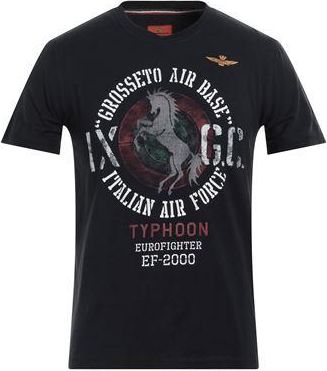 Aeronautica T-shirts