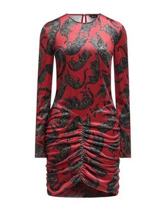 Just Cavalli Mini dresses