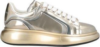 Alexander McQueen FOOTWEAR - Trainers on YOOX.COM